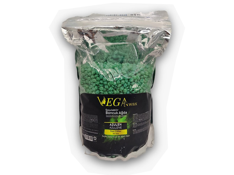 BONCUK AĞDA YEŞİL