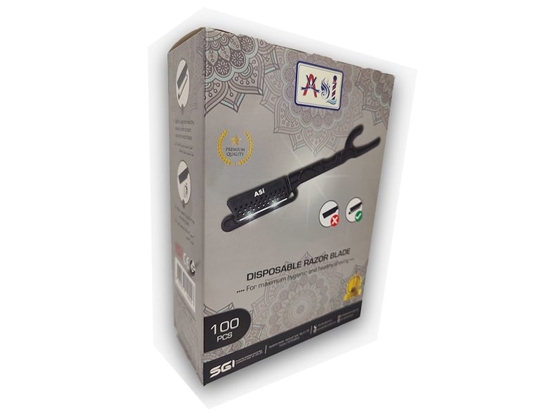 SİYAH SAPSIZ USTURA